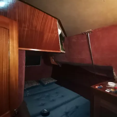 Voilier De Collection Botel *